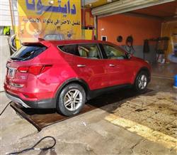 هیۆندای سەنتافی